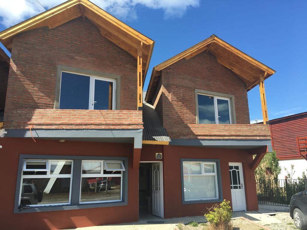 Latorre Aparts El Calafate Habitación foto